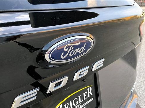 Used 2024 Ford Edge SEL w/ Convenience Package AWD/4WD image 31