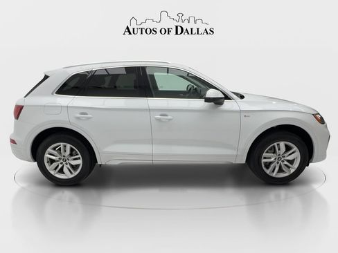 Used 2023 Audi Q5 2.0T Premium w/ Convenience Package AWD/4WD image 6