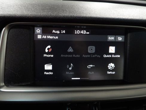 Used 2019 Kia Optima LX w/ LX 17" Wheel Package image 13