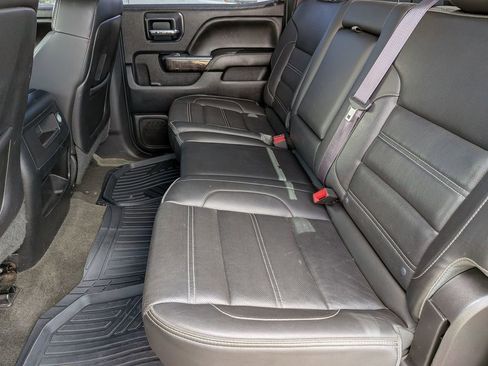 Used 2015 GMC Sierra 2500 Denali AWD/4WD image 36