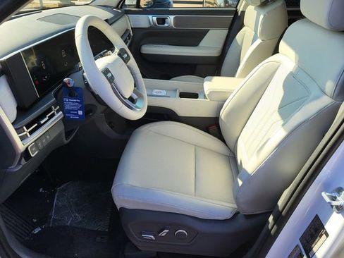 New 2026 Hyundai Santa Fe SEL image 14