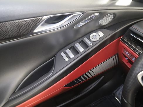 Used 2023 Genesis G80 3.5T Sport image 38