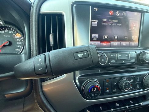 Used 2014 GMC Sierra 1500 SLE w/ SLE Value Package AWD/4WD image 25