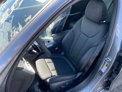 New 2026 BMW 330i xDrive 330i xDrive w/ Convenience Package image 11