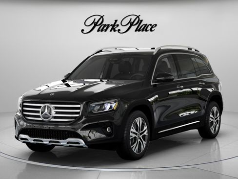 Certified 2025 Mercedes-Benz GLB 250 GLB 250 image 40