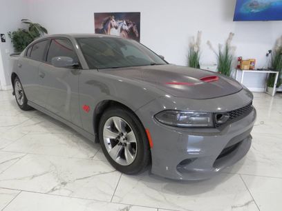 Used 2017 Dodge Charger R/T