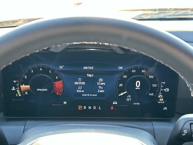New 2026 Ford Mustang Premium RWD image 30