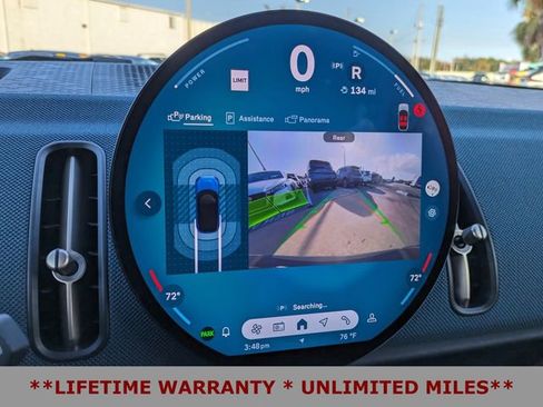 Used 2025 MINI Cooper Countryman S image 25