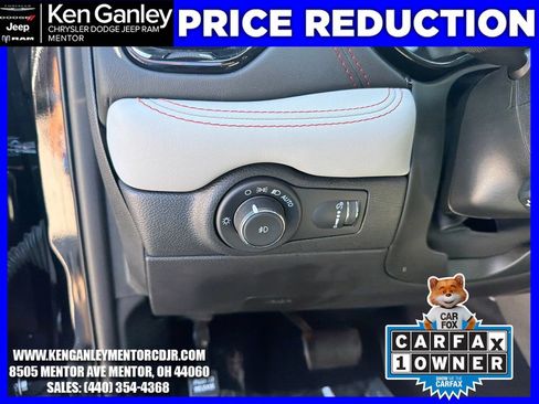 Certified 2023 Dodge Durango Citadel AWD/4WD image 13