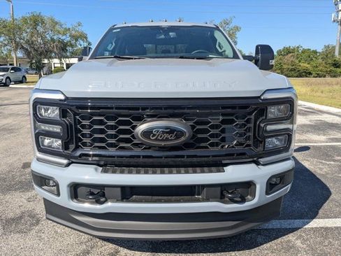 New 2026 Ford F350 Lariat AWD/4WD image 10