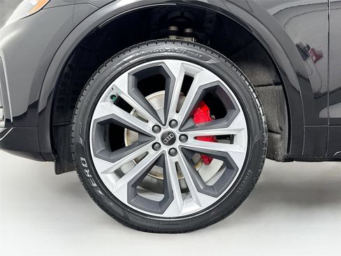 Used 2025 Audi Q5 2.0T Premium Plus image 47