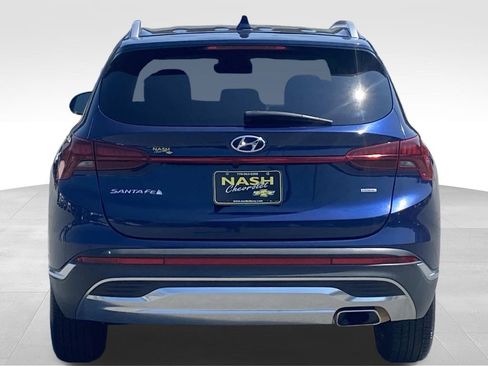 Used 2022 Hyundai Santa Fe SEL w/ Cargo Package image 4