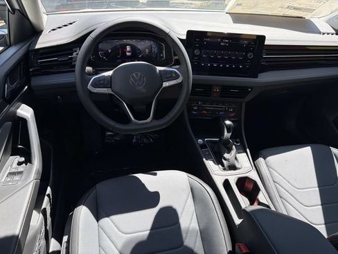 New 2026 Volkswagen Jetta SEL FWD image 8