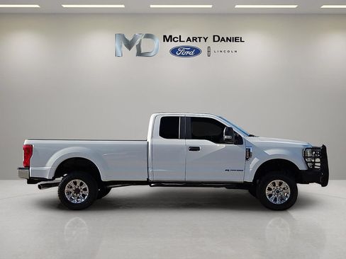 Used 2019 Ford F250 XL w/ XL Value Package AWD/4WD image 6
