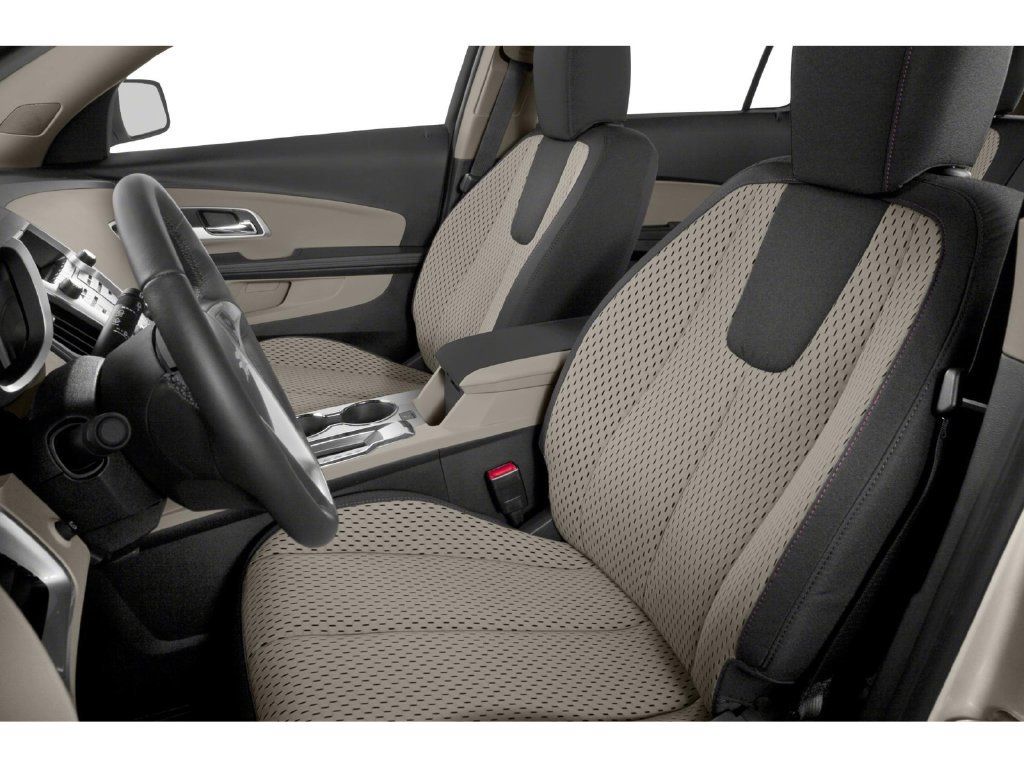 Used 2015 Chevrolet Equinox LS w/ LPO, Protection Package AWD/4WD image 7