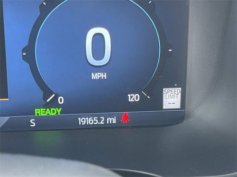 Certified 2024 Ford F150 Lariat w/ Bed Utility Package image 40