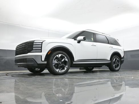 New 2026 Hyundai Palisade Limited FWD image 10