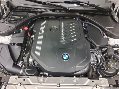 Certified 2024 BMW M340i w/ Premium Package RWD image 34