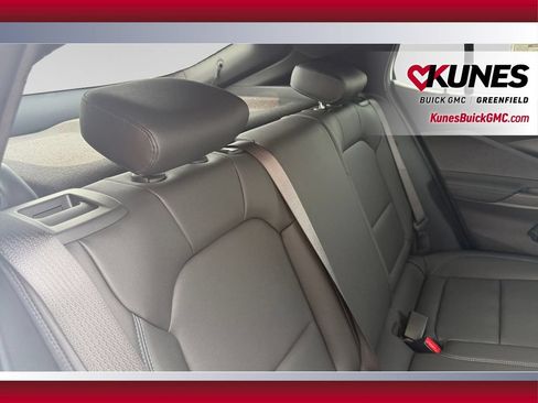 New 2026 Buick Envista Sport Touring w/ Convenience I Package FWD image 18