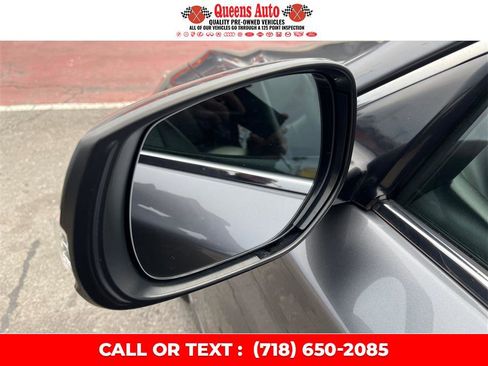 Used 2019 INFINITI Q50 Luxe w/ Essential Package (3.0T Luxe) image 31