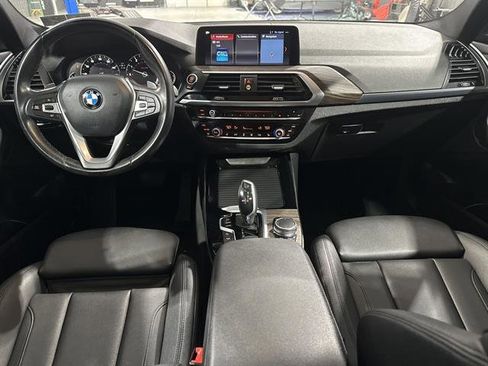 Used 2019 BMW X3 xDrive30i w/ Convenience Package image 23