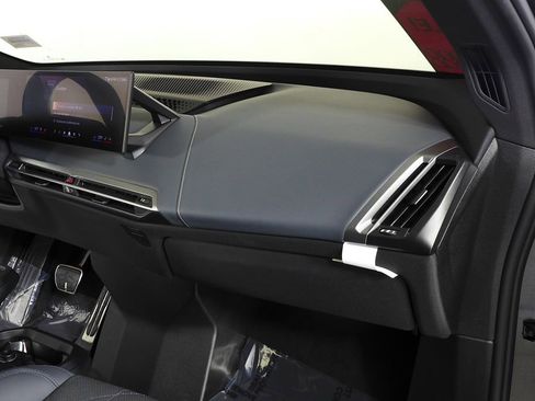 Used 2026 BMW iX xDrive45 w/ M Sport Package image 12