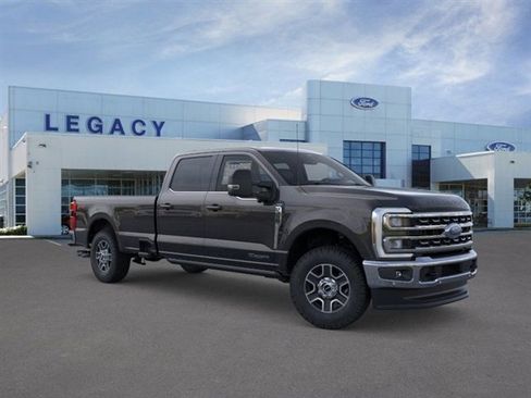 New 2026 Ford F350 Lariat w/ Lariat Ultimate Package image 7