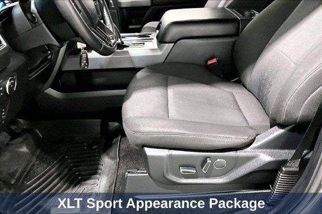 Used 2018 Ford F150 XLT w/ Equipment Group 302A Luxury AWD/4WD image 26