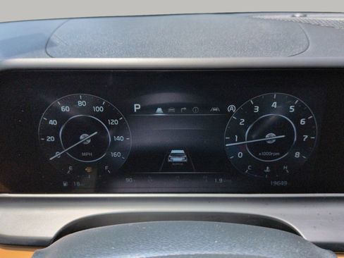 Certified 2024 Kia Seltos EX FWD image 32