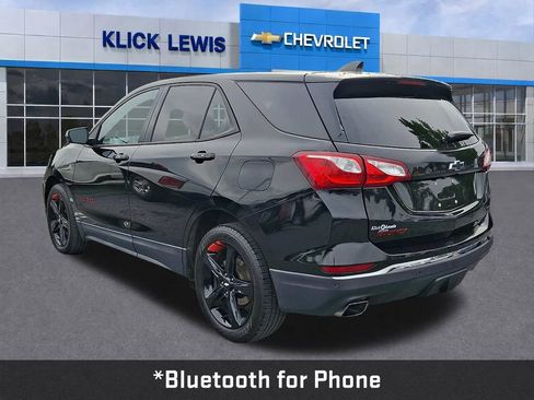 Used 2018 Chevrolet Equinox LT w/ Redline Edition AWD/4WD image 5