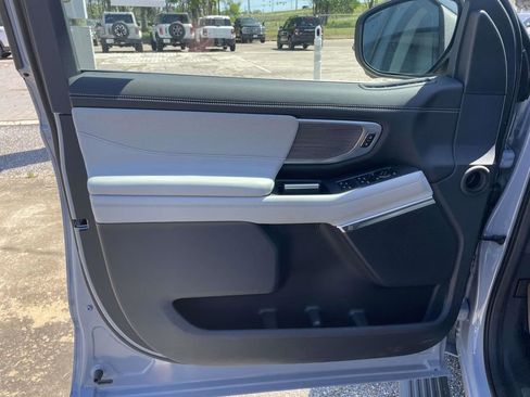 New 2026 Ford Expedition Max Platinum AWD/4WD image 15