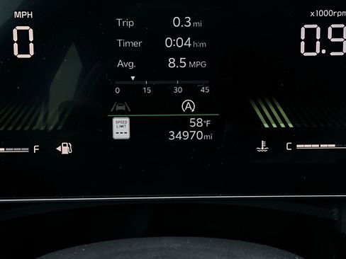 Used 2025 Kia K5 LXS image 40