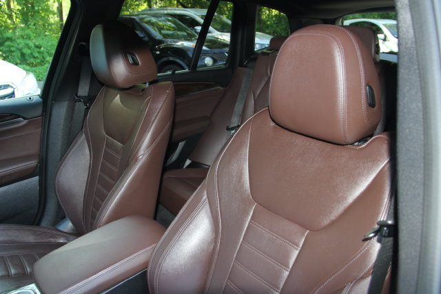 Used 2022 BMW X3 xDrive30i w/ Premium Package 2 AWD/4WD image 20