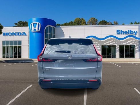 New 2026 Honda CR-V EX image 7