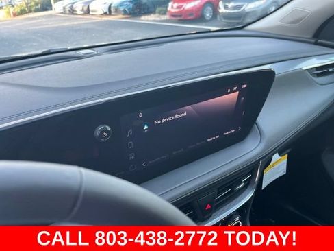 Used 2025 Buick Encore GX Sport Touring w/ Advanced Technology Package FWD image 20