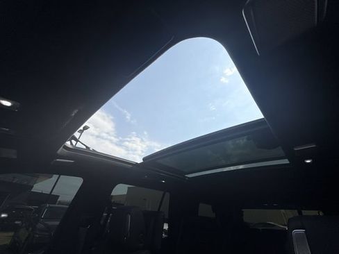 Used 2023 Cadillac Escalade V w/ Heavy-Duty Trailer Package AWD/4WD image 21