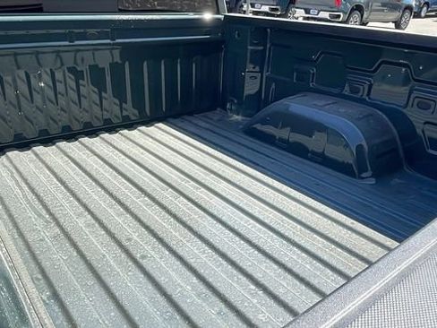 New 2026 Chevrolet Silverado 1500 LT w/ Leather Package image 31