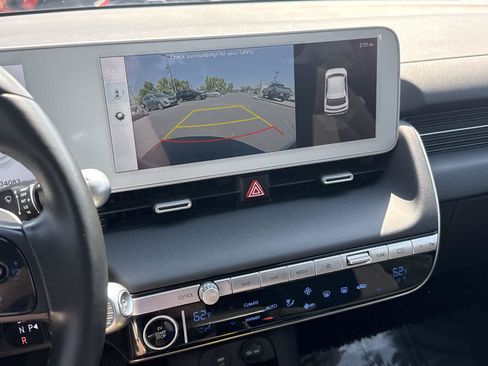 Used 2024 Hyundai Ioniq 5 SEL RWD image 33