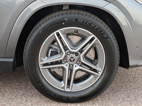 New 2026 Mercedes-Benz GLE 450 4MATIC image 10
