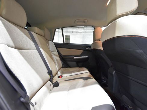 Used 2016 Subaru Crosstrek 2.0i Premium w/ Popular Package #1 image 35