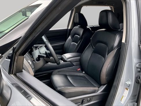 Used 2023 Nissan Pathfinder SL FWD image 8