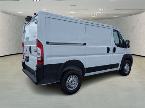 New 2025 RAM ProMaster 1500 w/ Convenience Group image 4