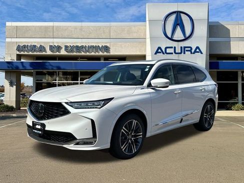 New 2026 Acura MDX w/ Advance Package image 5