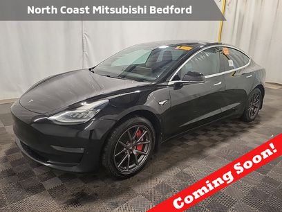 Used 2019 Tesla Model 3 Mid Range