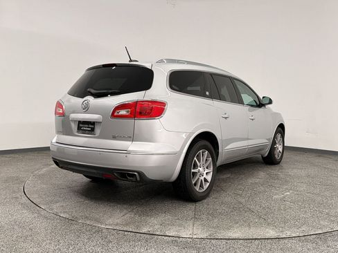Used 2016 Buick Enclave Leather image 8