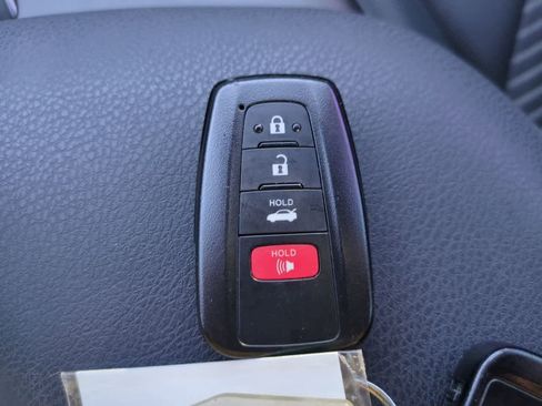 Certified 2023 Toyota Camry SE image 27