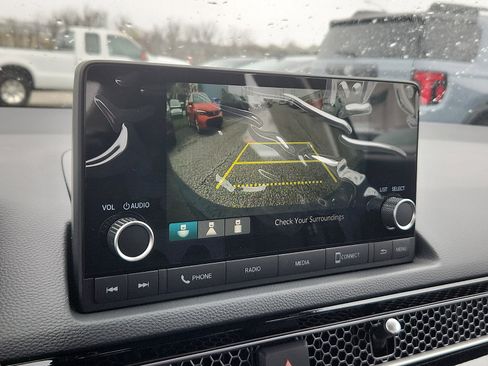 New 2026 Honda Civic LX image 13