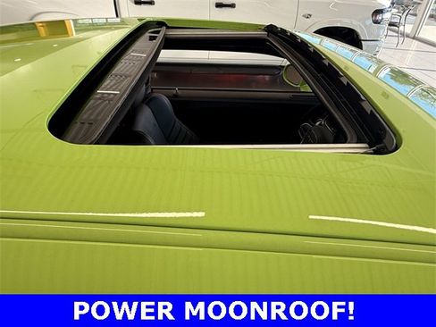 Used 2023 Dodge Challenger SRT Hellcat image 22