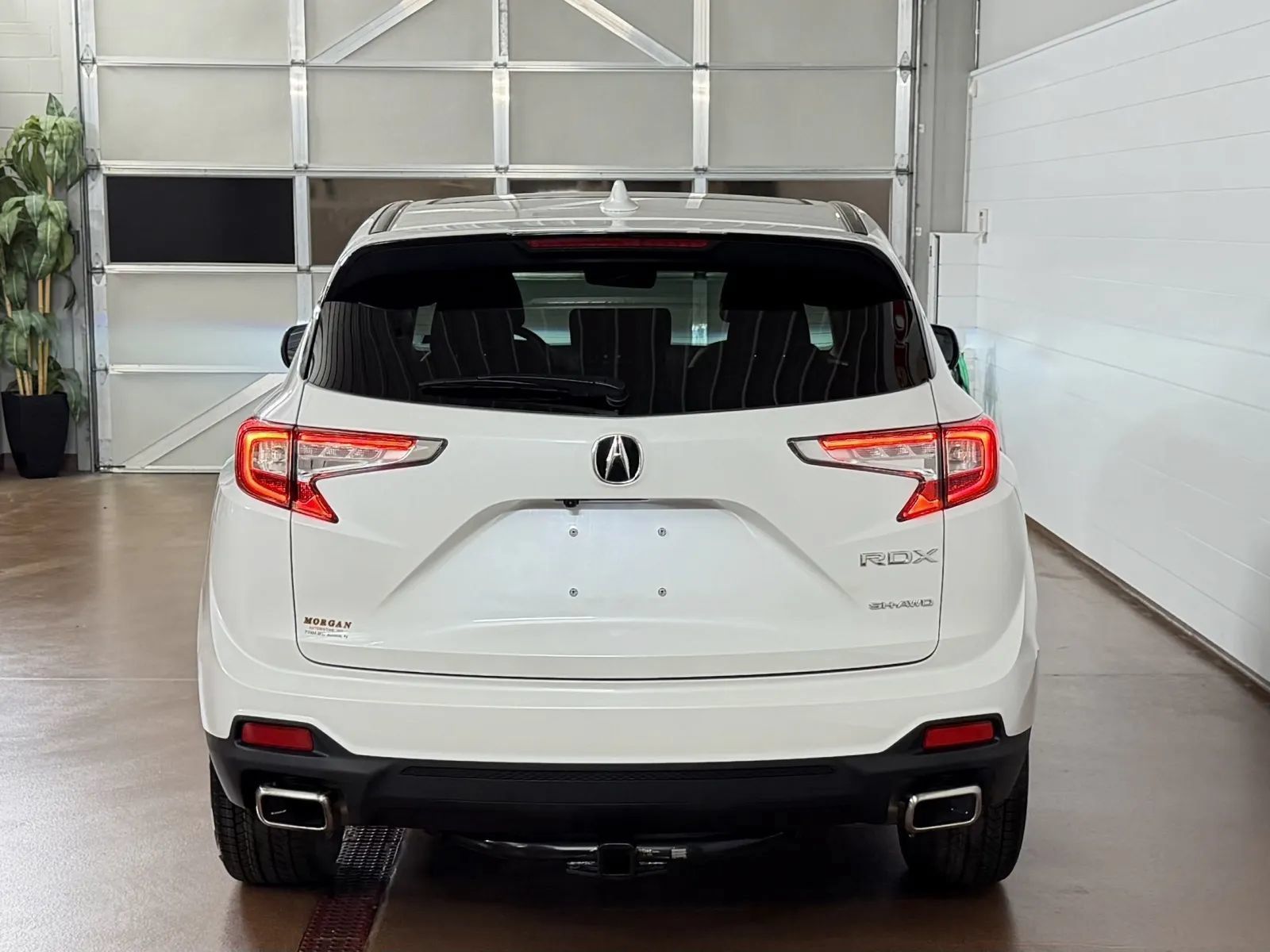 Used 2023 Acura RDX AWD image 4