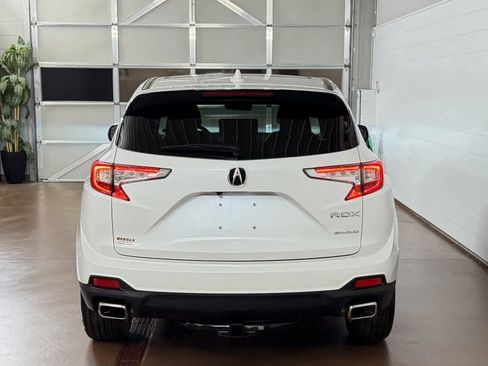 Used 2023 Acura RDX AWD image 4